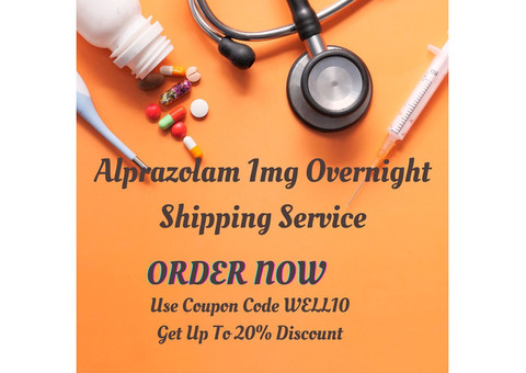 alprazolam 1mg for sale