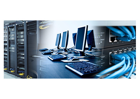 inSync Computer Solutions | Computer Support and Services Laguna Hills