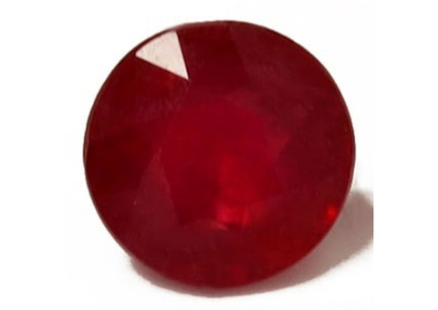 Burmese Ruby Jewelry Trends and Loose Burmese Rubies for Sale