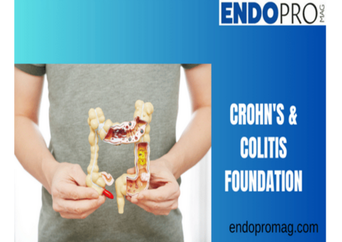 Volunteer Opportunities with the Crohn's & Colitis Foundation