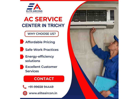 Elite Aircon Services