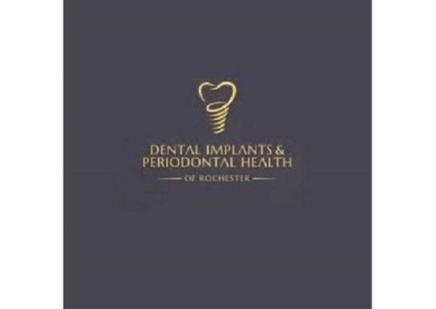 Dental Implants & Periodontal Health