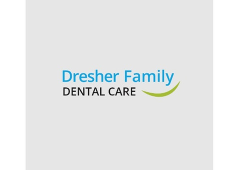 Dresher Family Dental Care