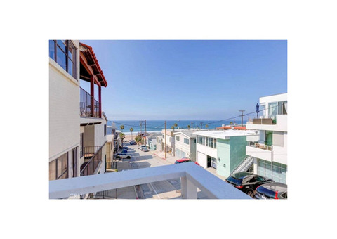 Stylish Hermosa Beach Short Term Rentals