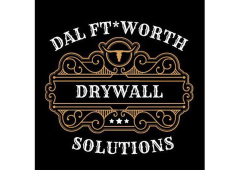 Fort Worth Drywall Solutions