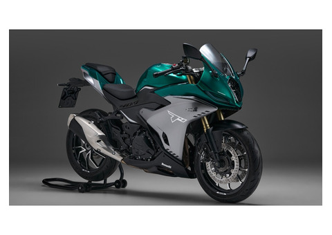 Benelli Tornado 400 Mileage and Specifications at Droom