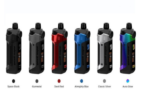 Geekvape B100 21700 (Aegis Boost Pro 21700) Kit