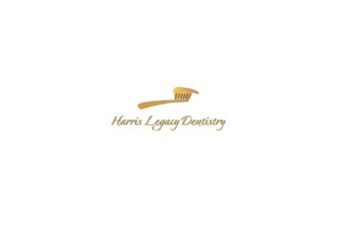 Harris Legacy Dentistry