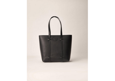 Discover Timeless Elegance with Cord’s Leather Tote Bags