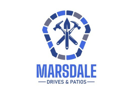 Marsdale Drives & Patios