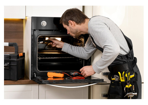 Get the best Westinghouse oven repairs near me!