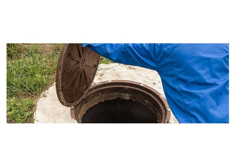 Thorough Septic Tank Cleaning in Douglas County, OR