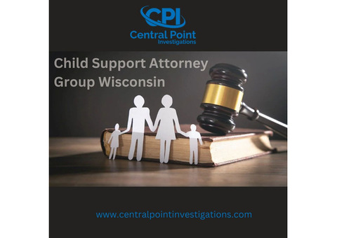 Wisconsin Child Support Attorneys – Legal Help When You Need It Most