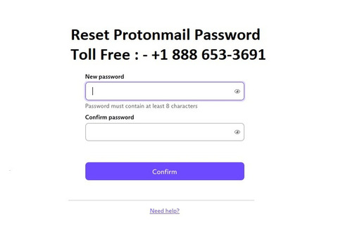 +1 888 653-3691 Protonmail Customer Support Number