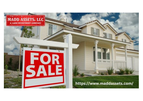 Find your Dream Homes for Sale in Okeechobee, FL with Maddassets