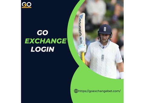 Step into a New World with Goexchangebet Login