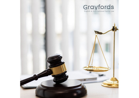 Expert Divorce Lawyers & Family Law Solicitors - Grayfords