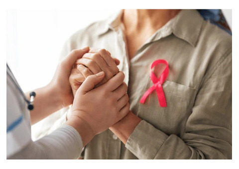 Top Breast Cancer Treatment in Singapore