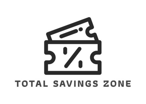 TotalSavingsZone : Coupons, Promo Codes, Free Shipping and Discounts