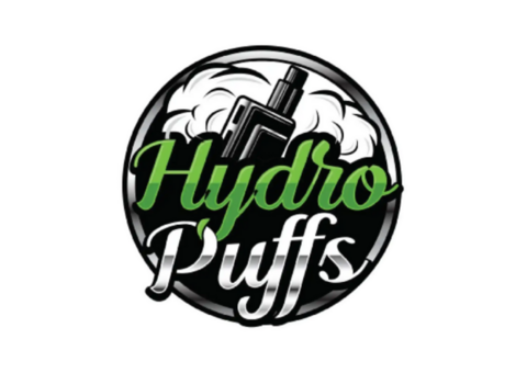 HYDRO PUFFS | Vaporizer store