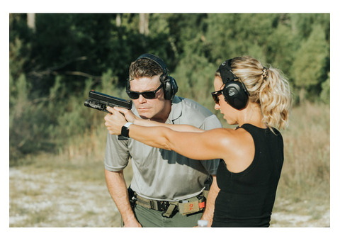 Expert-Led Firearms Training Programs in Maryland