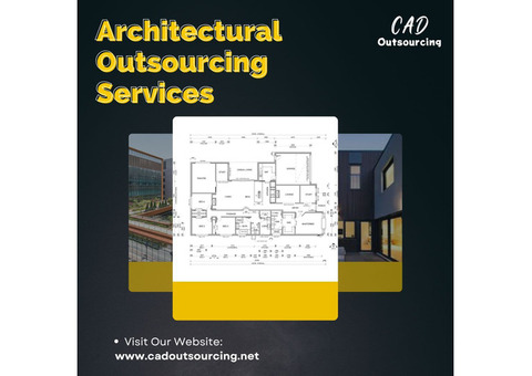 High Rise Architectural Outsourcing Services in Ohio, USA