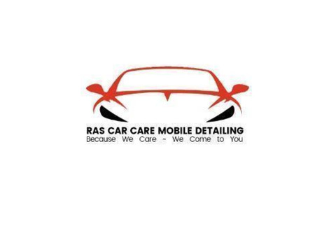 Ras Car Care Mobile Detailing