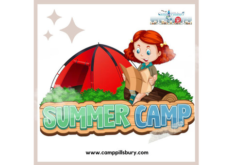 Camp Pillsbury: Minnesota's Premier Summer Camp