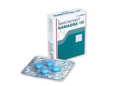 Buy Kamagra 100mg cheap Online