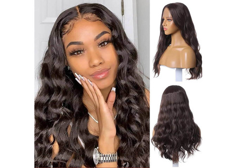 Achieve Iconic Waves With Our Wavy Bundles Shop Now