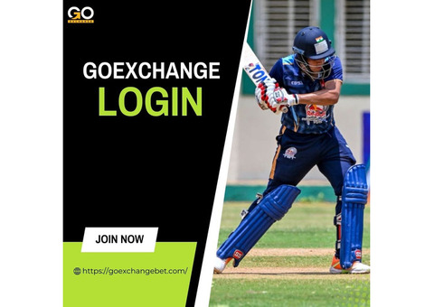 Win the Fun Way with GoExchange Login