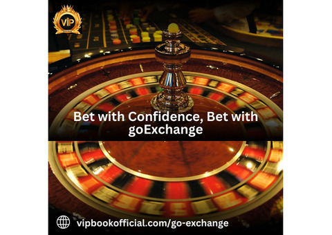 Unlock Your Betting World with Goexchange Login