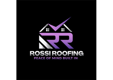 Rossi Roofing