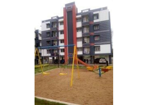 2 BHK FLAT FOR SALE IN KOVAIPUTHUR