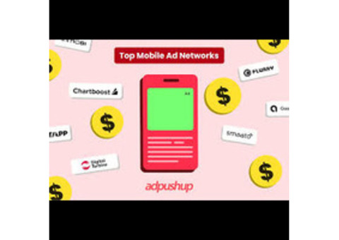 Discover High Paying Ad Networks with AdClickGo