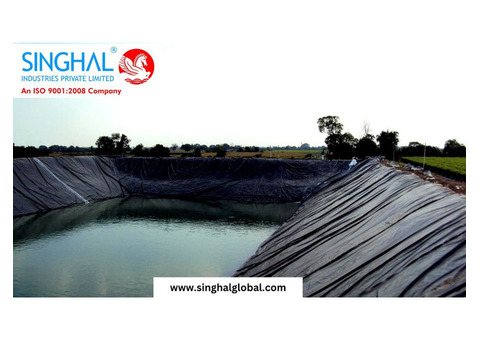 What Are Geomembrane Sheets?