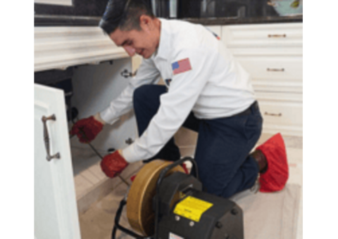 Reliable Drain and Sewer Services You Can Trust Today!