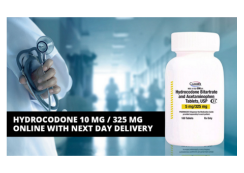 Canadian and US online pharmacy for hydrocodone