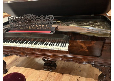 Piano Tuning in Ottawa