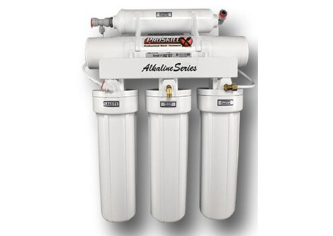 Top-Rated Water Softener System for Phoenix Homes!