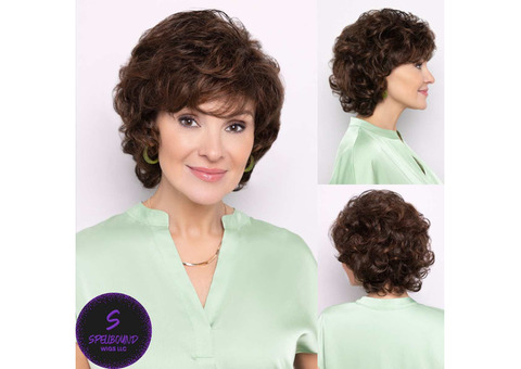 Transform Your Look with Trendy Short Length Wigs