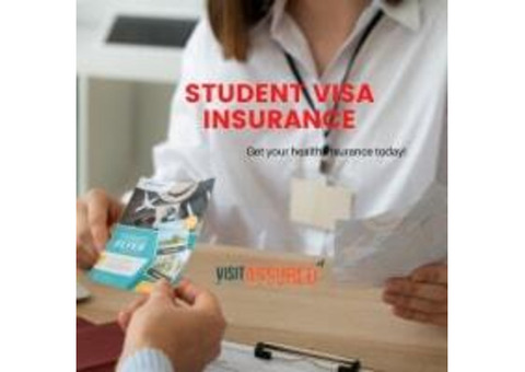 Student Visa Medical Insurance: Your Essential Travel Partner