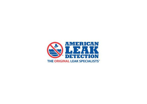 American Leak Detection of San Bernardino