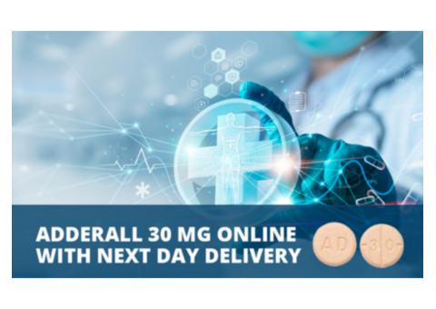 Where to Buy Adderall Near Me Without Prescription