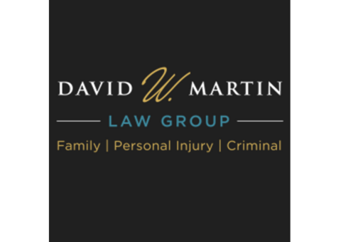 David W. Martin Law Group