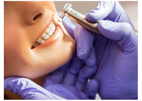 Find the Best Orthodontist in Mumbai for a Transformed Smile