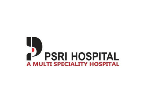 PSRI Multispeciality Hospital Delhi