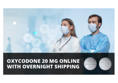 Does Overnight Shipping Work for Oxycodone Without a Prescription?