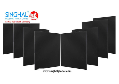 Applications of ABS Plastic Sheets