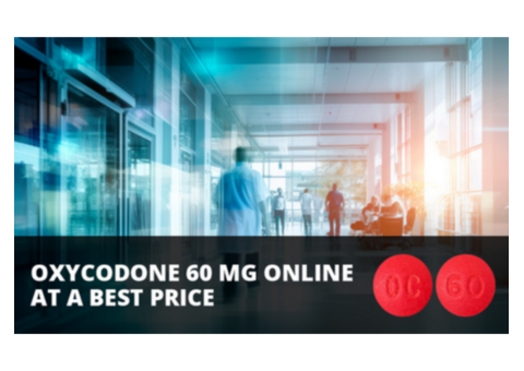 Get Free Overnight Shipping when you buy Oxycodone online